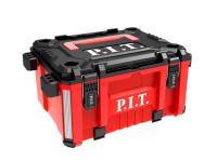 Ящик для инструментов системы STACKIN P.I.T. HTLB02-4924
