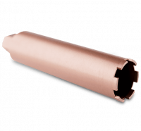 Коронка Diamond Hit, диаметр 270, длина L-450мм