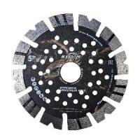 Алмазный диск D125 мм BYCON EAGLE