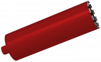 Коронка BCL Premium, диаметр 152 мм, 1¼″