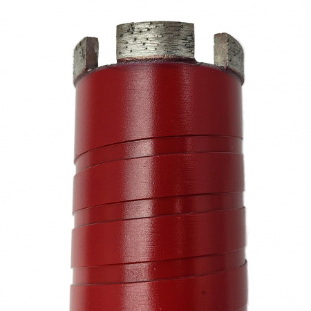 картинка 2 коронки BYCON Ø52/450 со скидкой  от магазина borisov-pro