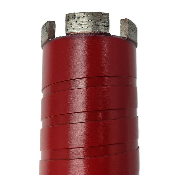 картинка 2 коронки BYCON Ø52/450 со скидкой  от магазина borisov-pro.