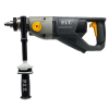 Дрель алмазного сверления с микроударом P.I.T. ULTRA PWD150-C