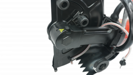 картинка Электрорезчик CROSSTOOL K-720 от магазина borisov-pro