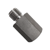 Переходник M16 (нар)  - M18 (вн)