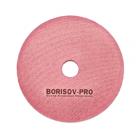 картинка Плита абразивная BORISOV-PRO, 200 мм от магазина borisov-pro