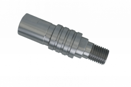 картинка Быстросъемное соединение для алмазной коронки 1 1/4"-1 1/4" под воду, для безударного режима от магазина borisov-pro