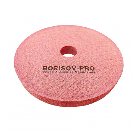 картинка Плита абразивная BORISOV-PRO, 200 мм от магазина borisov-pro