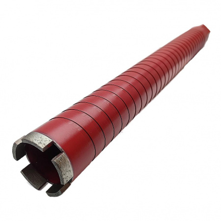 картинка 2 коронки BYCON Ø52/450 со скидкой  от магазина borisov-pro