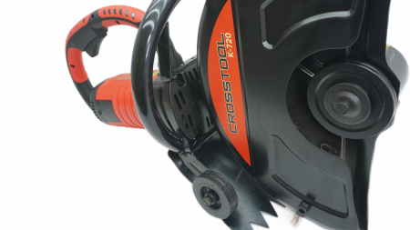 картинка Электрорезчик CROSSTOOL K-720 от магазина borisov-pro
